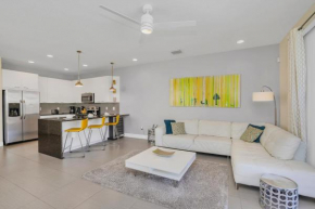 Serenity - 3br 3ba Townhouse